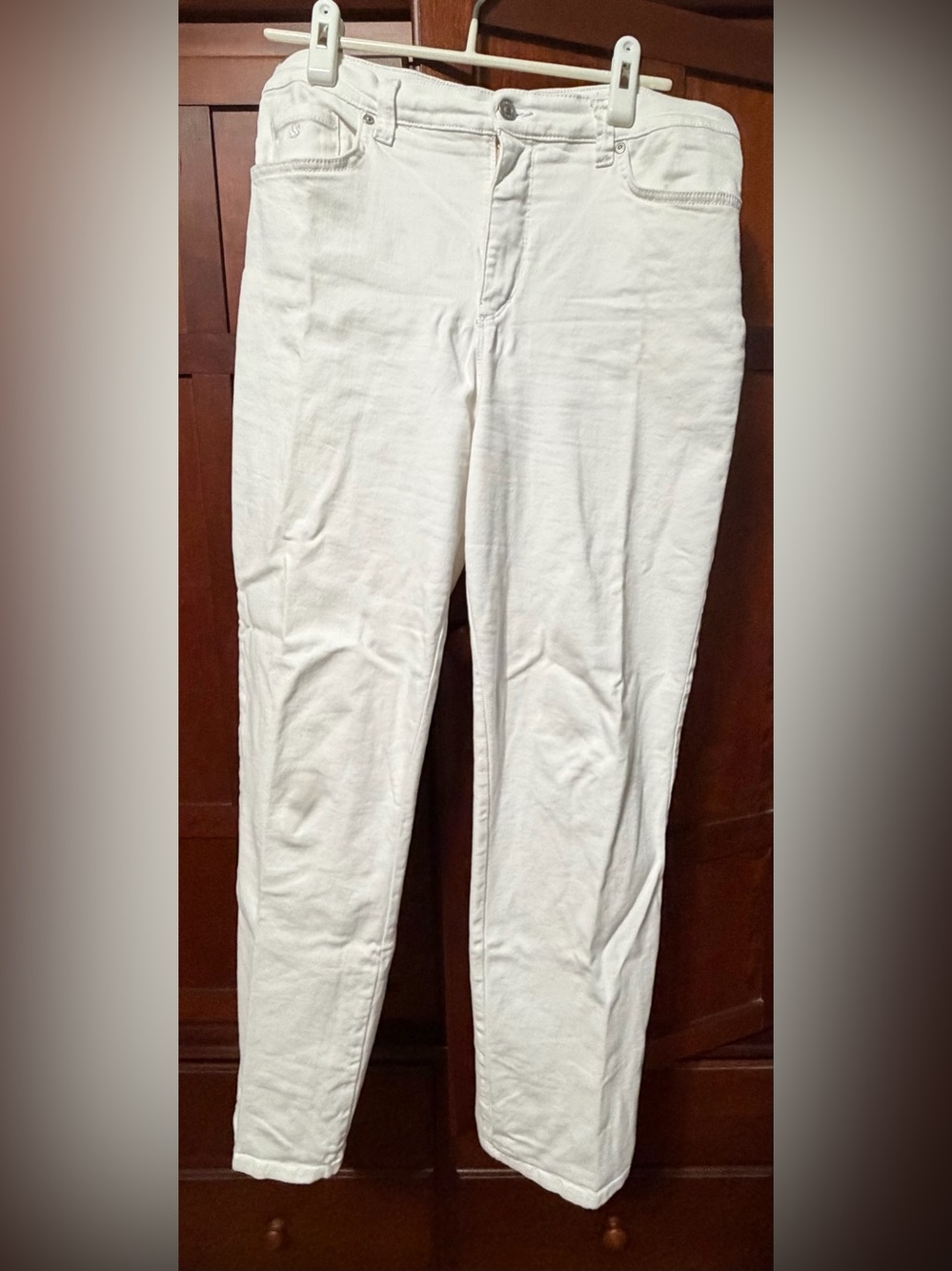 Gloria Vanderbilt Amanda jeans 12